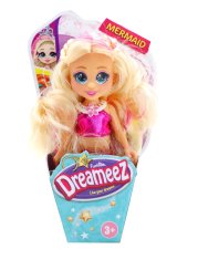 Alltoys Dreameez mini morska deklica v stožcu
