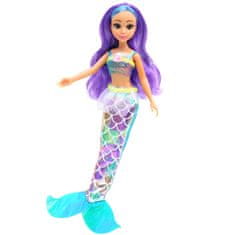 Alltoys Dreameez morska deklica v stožcu