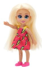 Alltoys Dreameez mini lutka v stožcu