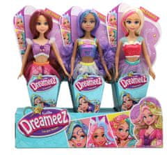 Alltoys Dreameez morska deklica v stožcu