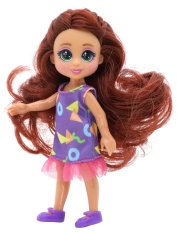 Alltoys Dreameez mini lutka v stožcu