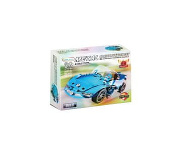 Alltoys Kovinski model dirkalnika 208 kosov