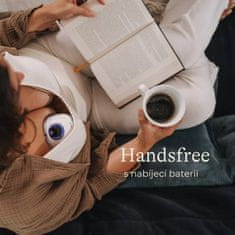 Lansinoh Črpalka za dojenje Handsfree Duo