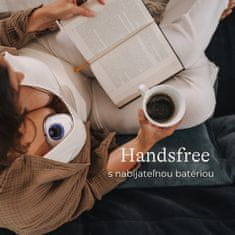 Lansinoh Črpalka za dojenje Handsfree Duo