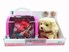 Alltoys Komplet za igranje psov