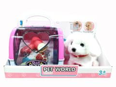 Alltoys Komplet za igranje psov