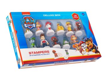 Alltoys Žig 12 pakiranje Tlapková Patrola