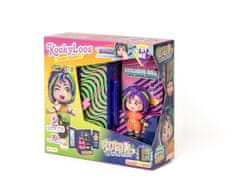 Alltoys KookyLoos Robin set za igranje s punčko