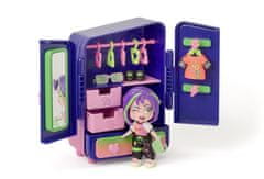 Alltoys KookyLoos Robin set za igranje s punčko