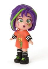 Alltoys KookyLoos Robin set za igranje s punčko