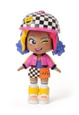 Alltoys KookyLoos Igralni set za lutke Mel