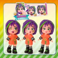 Alltoys KookyLoos Robin set za igranje s punčko