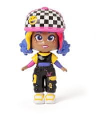 Alltoys KookyLoos Igralni set za lutke Mel