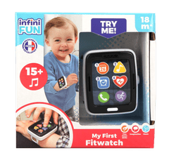 Alltoys INFINI FUN Moja prva ura