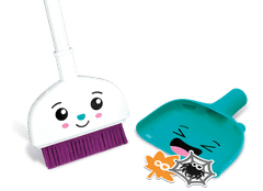 Alltoys Komplet za čiščenje Sam