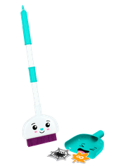 Alltoys Komplet za čiščenje Sam