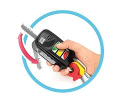 Alltoys INFINI FUN Moji prvi ključi