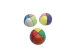 Alltoys Plastelin 3 kosi