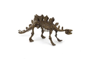 Alltoys Arheološki set 3D Stegosaurus