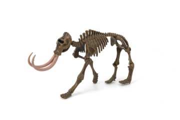 Alltoys Arheološki set 3D Mamut