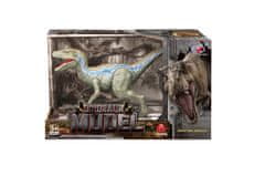 Alltoys Dinozaver 4 vrste 15 cm