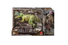 Alltoys Dinozaver 4 vrste 15 cm