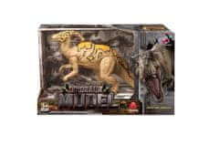 Alltoys Dinozaver 4 vrste 15 cm