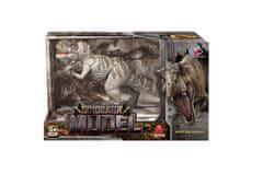 Alltoys Dinozaver 4 vrste 15 cm