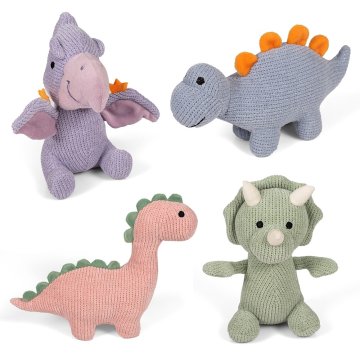 Alltoys Dinozaver 18 cm