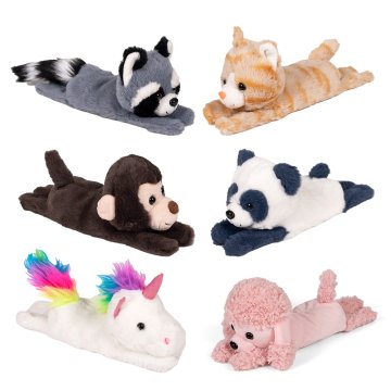 Alltoys Plišasta zapestna žival 26 cm