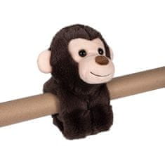 Alltoys Plišasta zapestna žival 26 cm