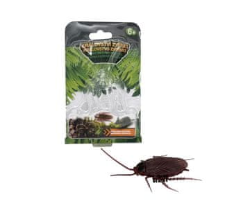 Alltoys Plazeči se ščurek