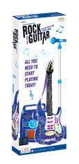 Alltoys Kitara z zvočnikom