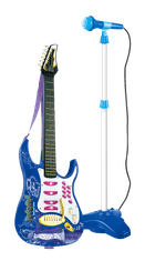Alltoys Kitara z zvočnikom