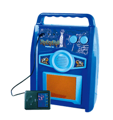 Alltoys Kitara z zvočnikom