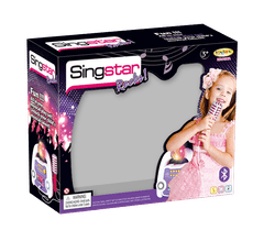 Alltoys Zvočnik z mikrofonom in bluetooth