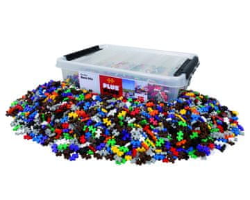 Plus-Plus Box Basic 3600 kosov