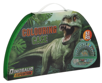 Slikarski primer polkrožni Dino