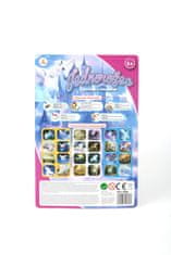 Alltoys Enorožci s svetilko in projektorjem