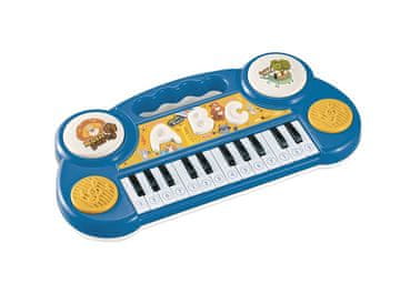 Alltoys Pena, modra