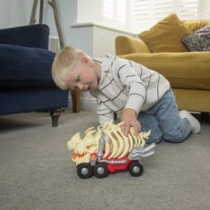 Teamsterz avto Triceratops