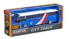 Alltoys Avtobus Teamsterz Mesto