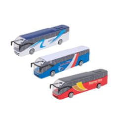Alltoys Avtobus Teamsterz Mesto