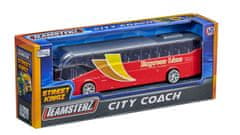 Alltoys Avtobus Teamsterz Mesto
