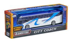 Alltoys Avtobus Teamsterz Mesto
