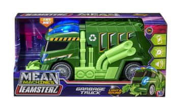 Teamsterz tovornjak za smeti