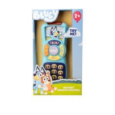 Alltoys Daljinski upravljalnik Bluey