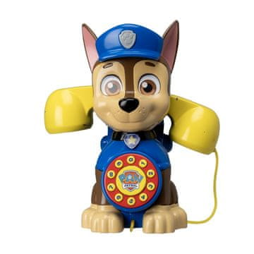 Alltoys Telefon Paw Patrol