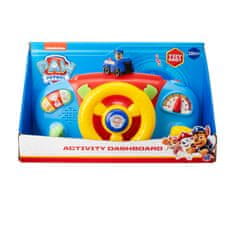 Alltoys Igralna plošča Paw Patrol