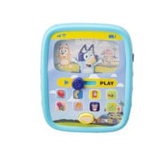 Alltoys Moja prva tablica Bluey